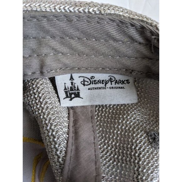 Disney Parks Lightning McQueen Kids Trucker Hat Mesh Back  Embroidered - Picture 8 of 8